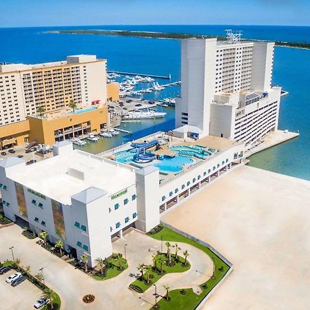 Margaritaville Resort Biloxi Exterior foto
