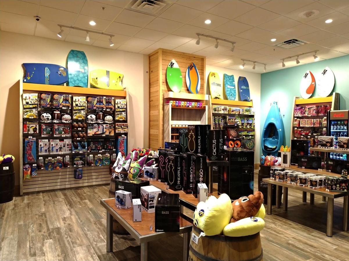 Margaritaville Resort Biloxi Exterior foto