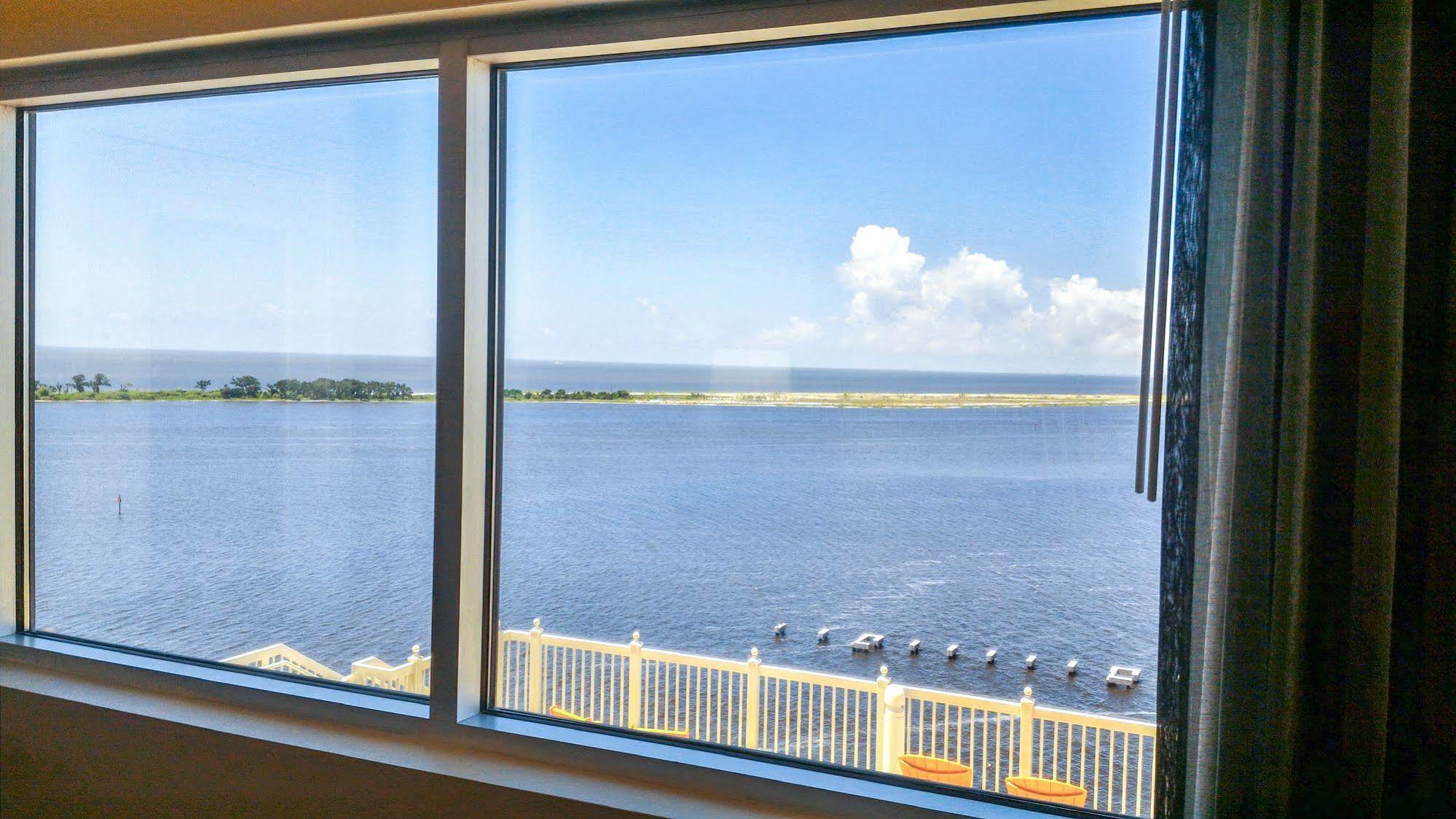 Margaritaville Resort Biloxi Exterior foto