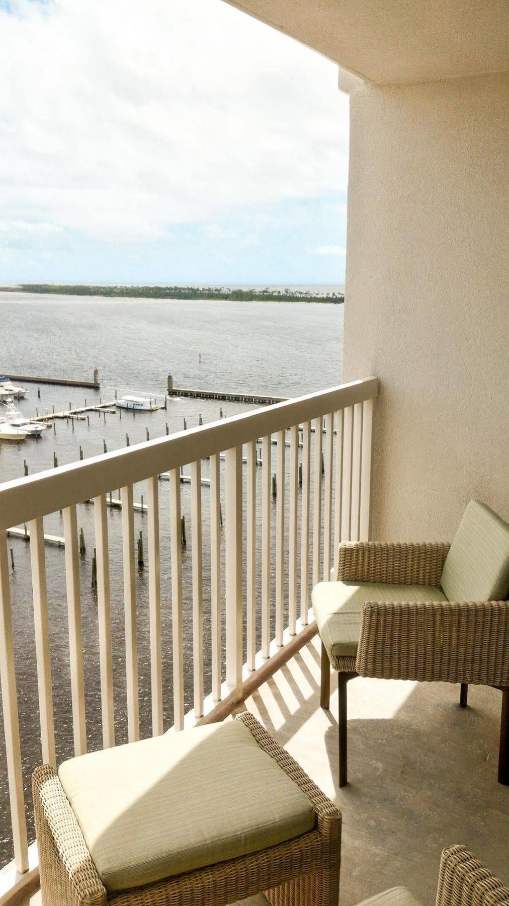 Margaritaville Resort Biloxi Exterior foto