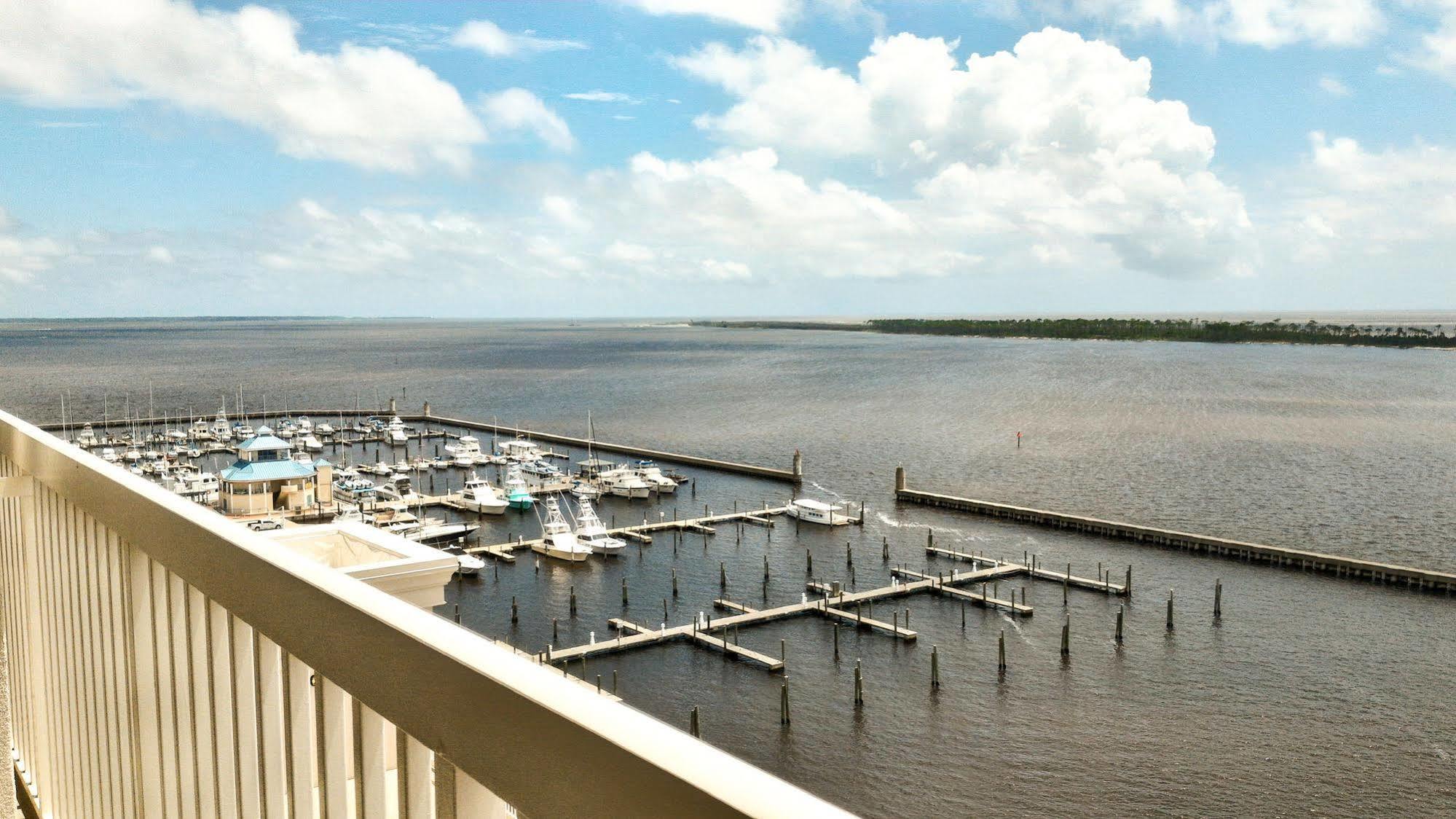 Margaritaville Resort Biloxi Exterior foto